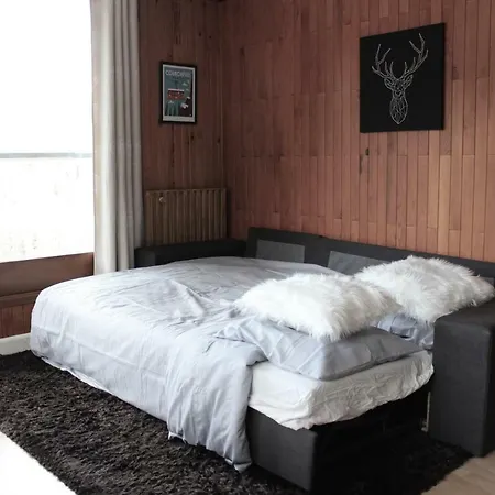 Apartment L'ariondaz B 143 Saint-Bon-Tarentaise
